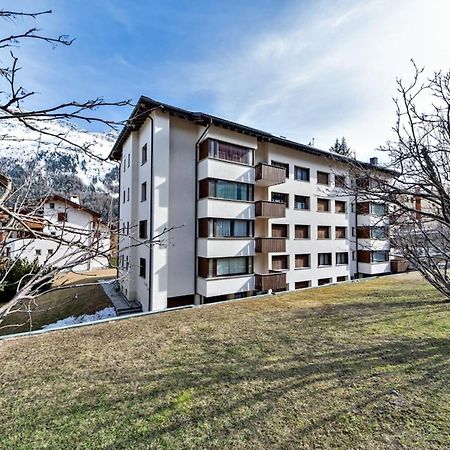 Chesa Arlas - Saint-Moritz Extérieur photo