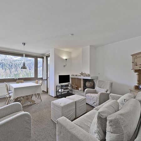 Chesa Arlas - Saint-Moritz Extérieur photo